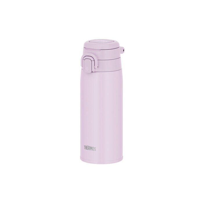 サーモス ループ付き水筒 真空断熱ケータイマグ JOS-551 LP ライトピンク 550ml【T...