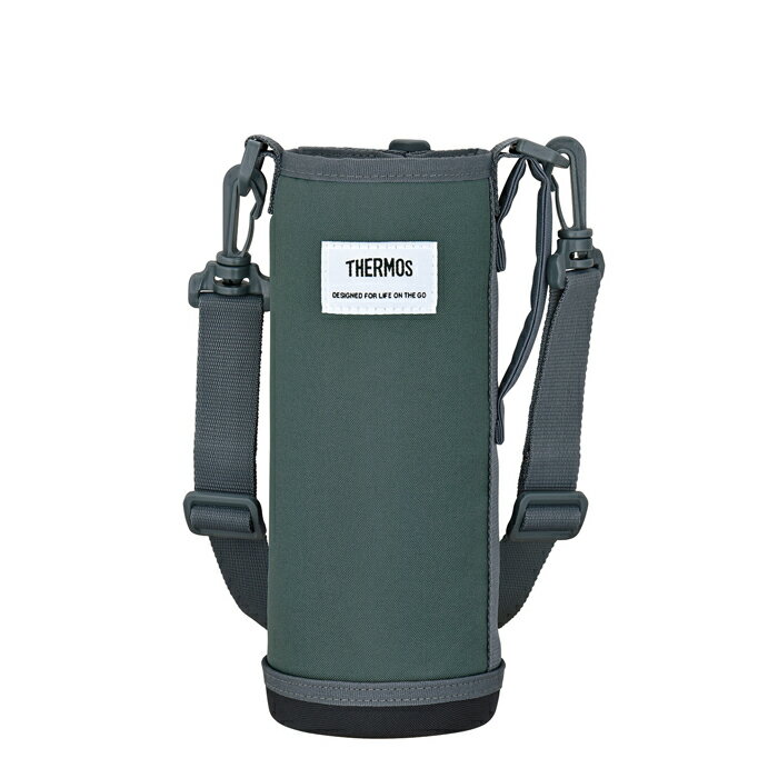 �����⥹ �ޥ��ܥȥ�ݡ��� �����ݡ��� APO-1000 GY ���졼��THERMOS �ܥȥ륫�С� ���� ���ȥ�å��դ� ������OK ���������ޥ��� �ݸ������