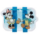 メール便 スケーター ベルト付き保冷剤 ミッキー&フレンズ CLBB1 ランチベルト ゴムベルト お弁当 ピクニック 暑さ対策 ひんやり アイシング 遠足 保育...