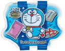 メール便 スケーター ベルト付き保冷剤 ドラえもん CLBB1 ランチベルト ゴムベルト お弁当 ピクニック 暑さ対策 ひんやり アイシング 遠足 保育園 幼稚...