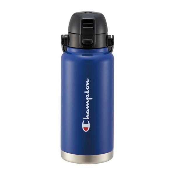 Rakuten - スケーター ハンドル付ダイレクトボトル 1.0L チャンピオン Champion STD10H