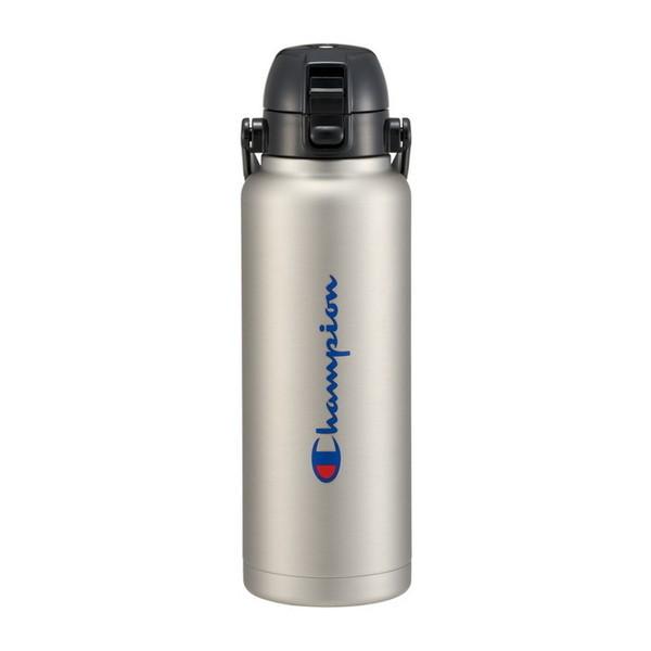 Rakuten - スケーター ハンドル付ダイレクトボトル 1.2L チャンピオン Champion STD12H