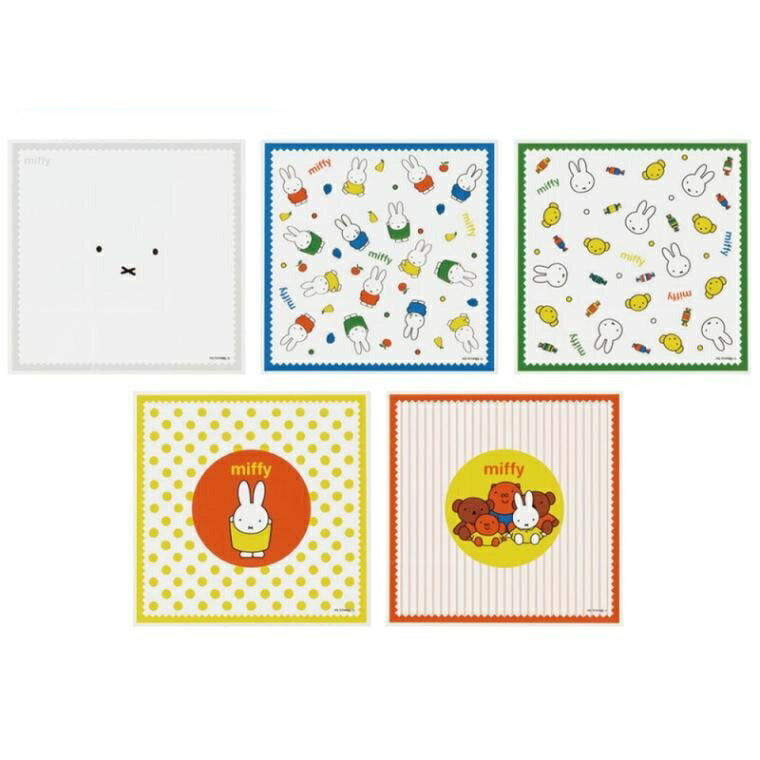 スケーター おにぎりラップ miffy21 ミッフィー LBL2 【キャラクター 弁当 オニギリ 簡単 お出かけ お..