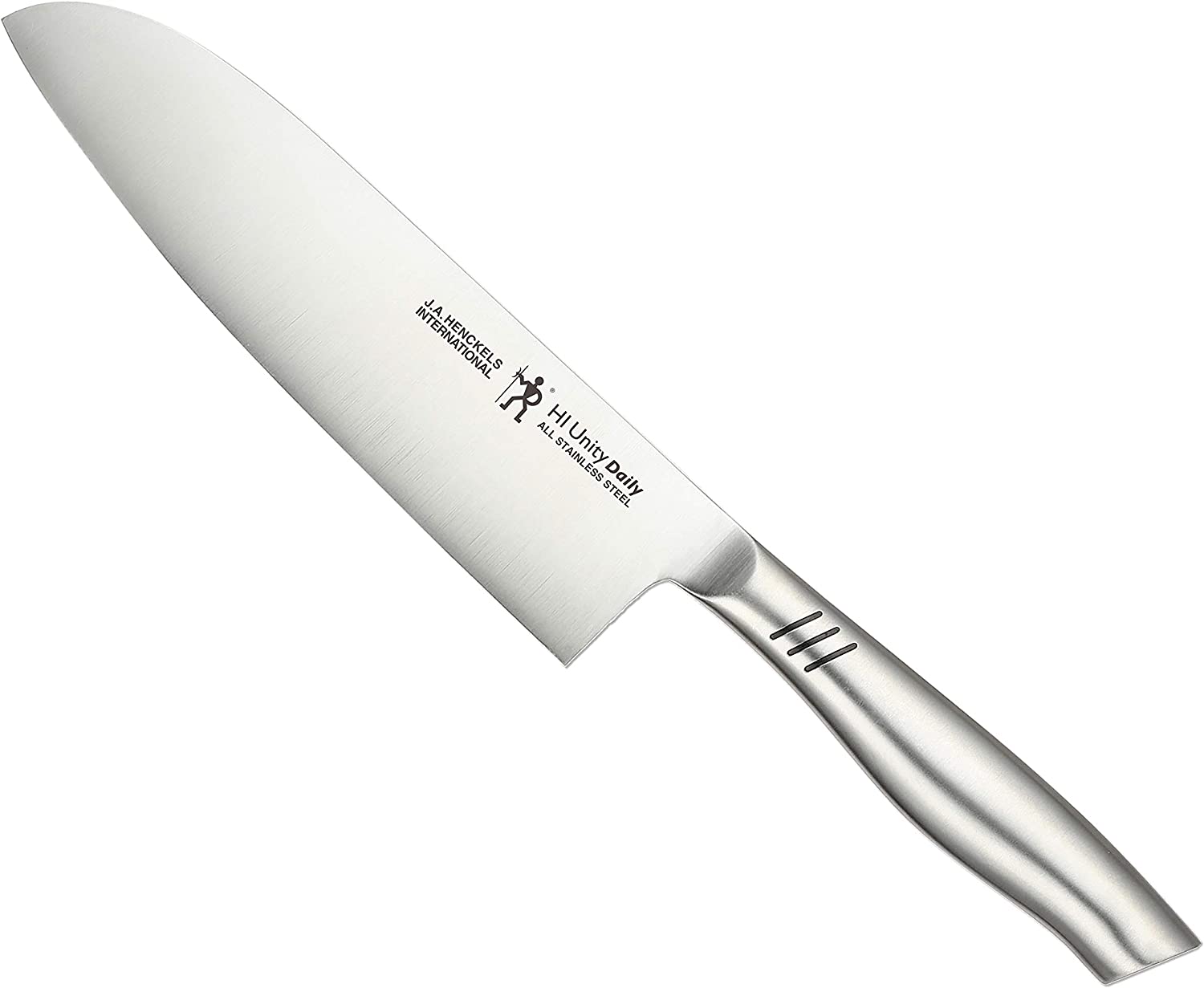 ヘンケルス ユニティデイリー 三徳包丁 160mm 19367-161