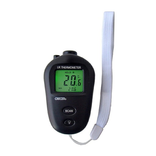 【2980円以上送料無料】クレセル 赤外線放射温度計 AP-08 【2980円以上送料無料】クレセル 赤外線放射温度計 AP-08