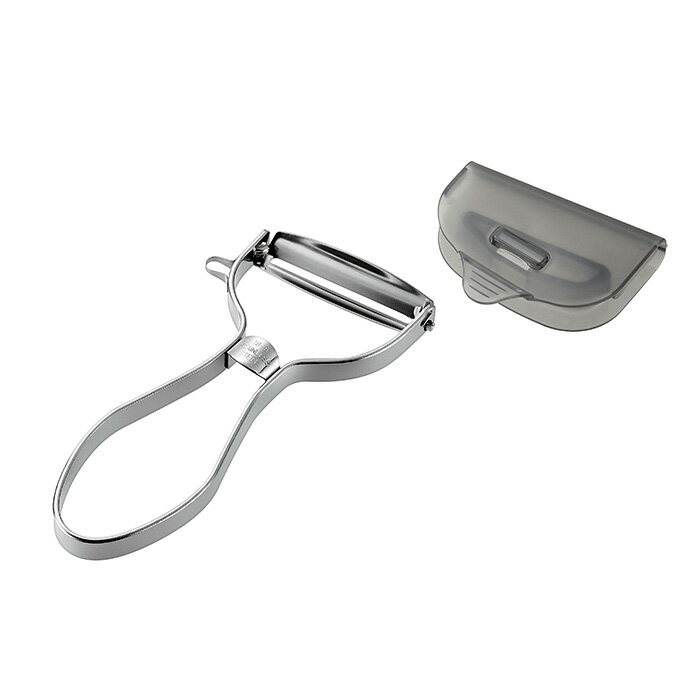 Peelers - 下村工業　日本製　プログレード　皮が離れやすいピーラー