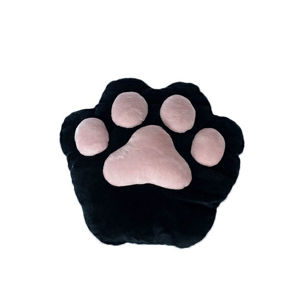 ☆送料無料☆富士商 F20977 ホット&スチームパッド アニマル にくきゅう 暖房グッズ 湯たんぽ