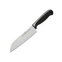 【2980円以上送料無料】ヘンケルス 15559-180 セーフグリップ 三徳包丁18cm