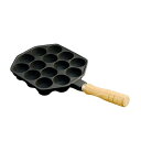 ☆送料無料☆池永鉄工 たこ焼きプレート 14穴