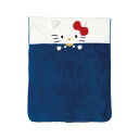 【2980円以上送料無料】スケーター TOH1 吸水速乾ヘアドライタオルハローキティ