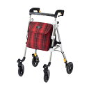 【代引き不可】 ウィズワン ヘルシーワンレジェール タータンレッド H1LR-TR 敬老の日に