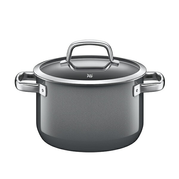 ☆送料無料☆WMF フュージョンテック　ハイキャセロール24cm　PL