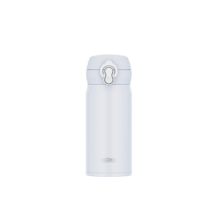 Rakuten - 2024秋 サーモス JNL-S350 SN-WH ケータイマグ 350ml スノーホワイト　食洗機対応モデル　ダイレクトボトル