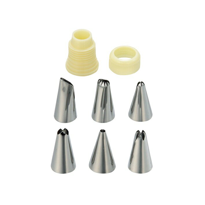 ☆メール便送料無料☆タイガークラウン STキャップ付 口金セット No.391