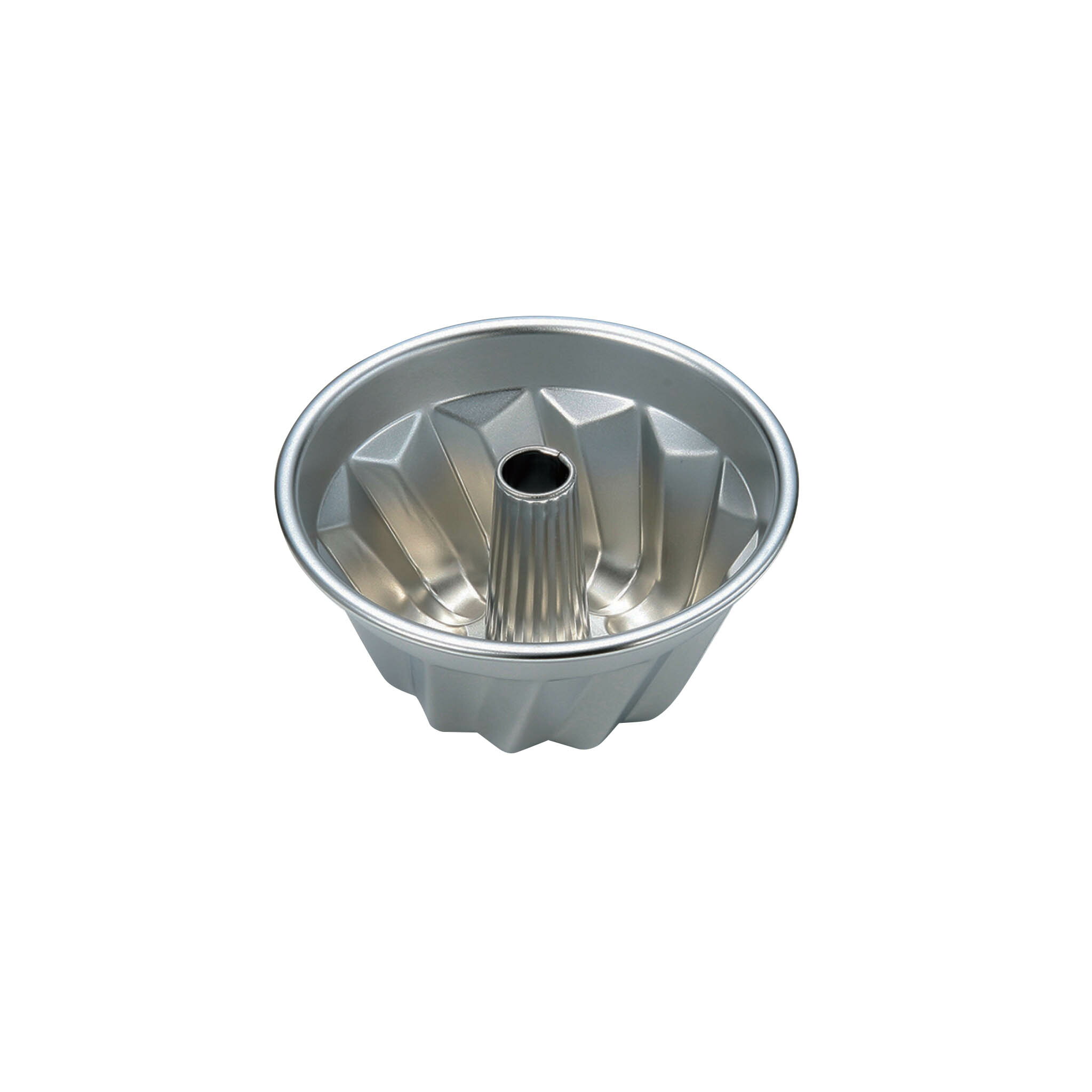 タイガークラウン クグロフ型 12cm No.908 【日本製 製菓 お菓子作り 製菓用品 キッチン用品 調理小物 焼き菓子 ケーキ型】