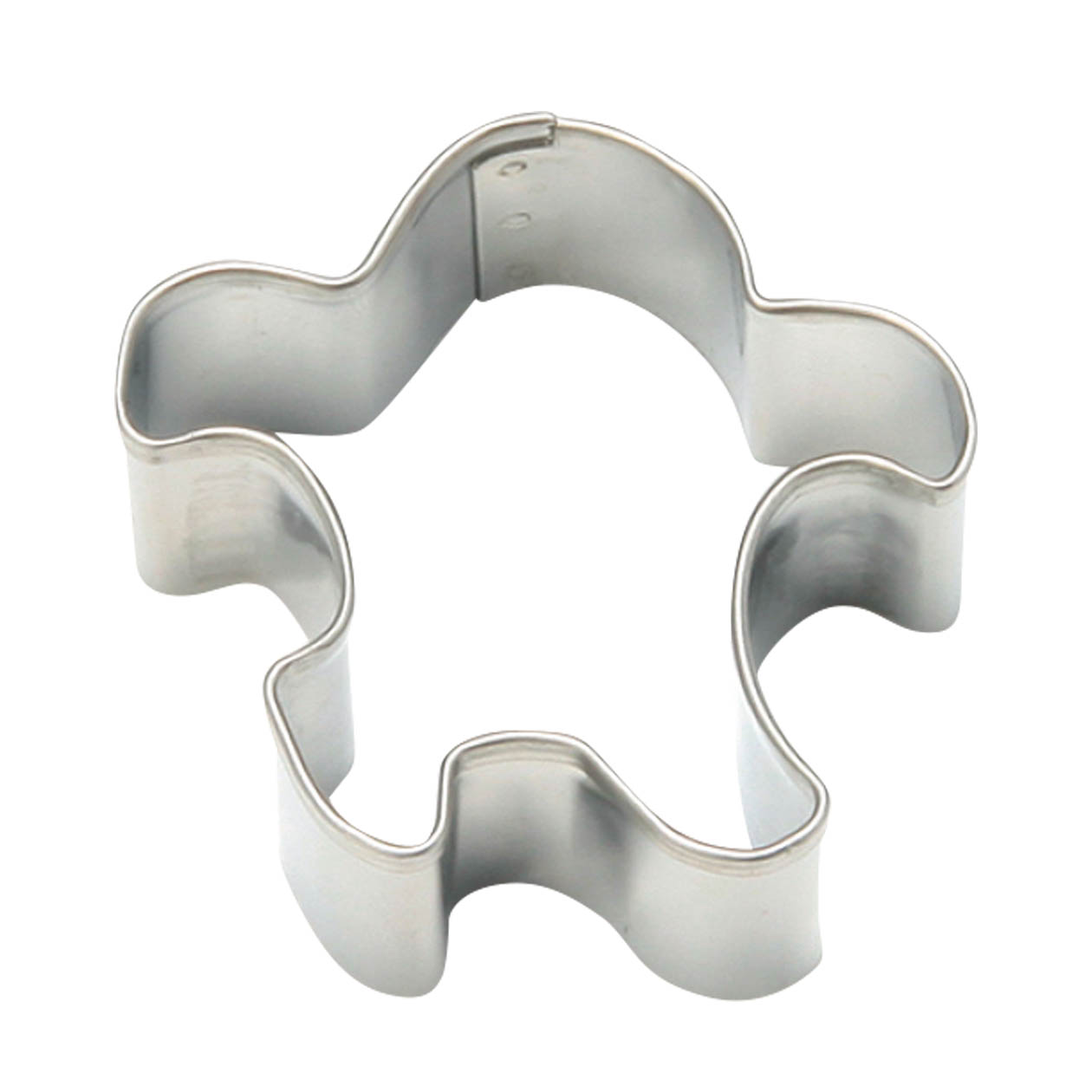 メール便 タイガークラウン ハロウィン 抜型ミニ おばけ No.1372 お菓子道具 調理 製菓 お菓子作り ケ..