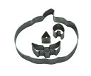 タイガークラウン ST抜型 ハロウィンセット No.1970 お菓子道具 調理 製菓 お菓子作り ケーキ作り 日本製