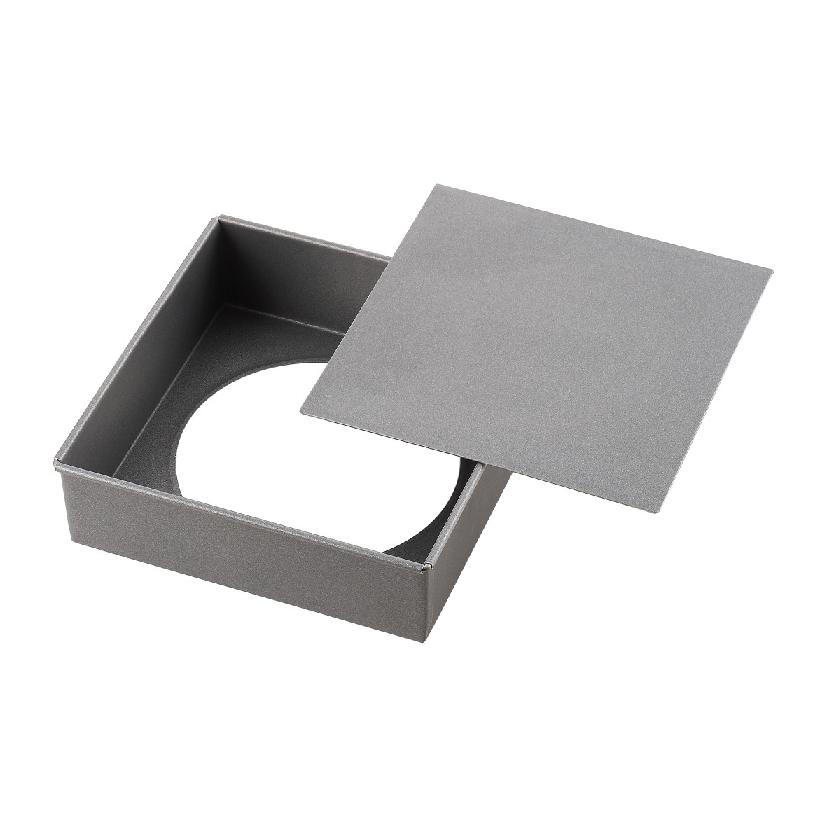 タイガークラウン 5263 アルブリッド デコ型 角 150