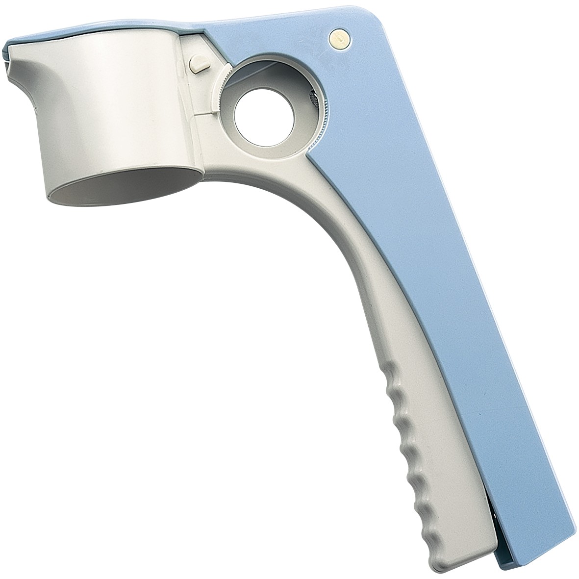 タイガークラウン 6771 ペットボトルサーバー ブルー