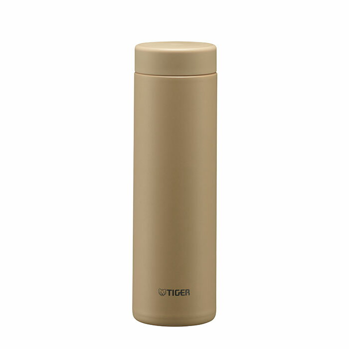 Rakuten - ★限定特価★ タイガー魔法瓶 真空断熱ボトル 500ml MMZ-W501 CZ イエローオーカー