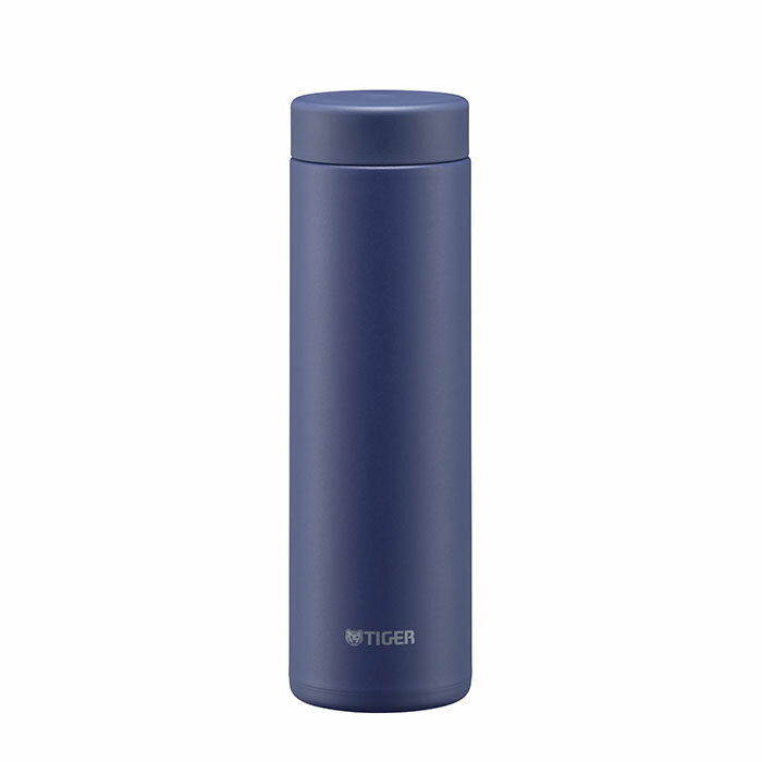 Rakuten - ★限定特価★ タイガー魔法瓶 真空断熱ボトル 500ml MMZ-W501 AZ ネイビーブルー