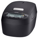 タイガー 圧力IH炊飯ジャー炊飯器 炊きたて 5.5合 オフブラック JPV-S100 KO Tiger タイガー魔法瓶(2)