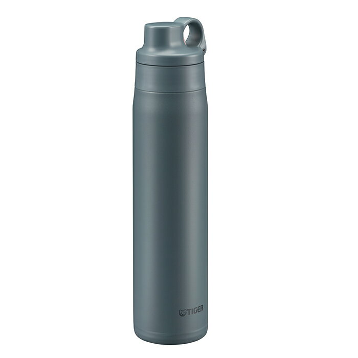 Rakuten - タイガー ステンレスストローボトル 880ml フォグブルー MTS-W088 AF 【Tiger タイガー魔法瓶 水筒 真空 断熱 ボトル ストロー マグ 保冷 保温 ギフト プレゼント】