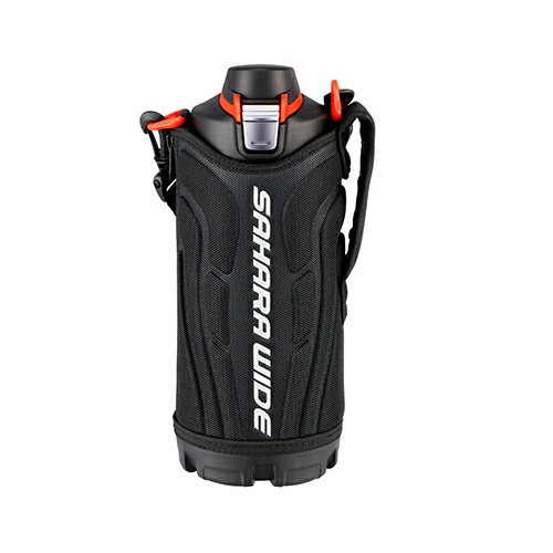 【10月末ごろ入荷予定】【2980円以上送料無料】タイガー　ステンレスボトル(サハラクール)1.0L ...