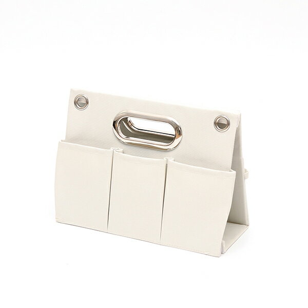 【2980円以上送料無料】東洋ケース ESTM-2PR-IV 2WAYポケットラック IV