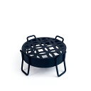 【2980円以上送料無料】東洋ケース PP-WPS-M-SP 和柄プランタースタンドM 七宝(4)
