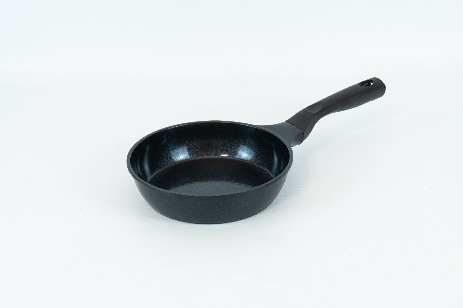 Rakuten - 和平 セラノワール IH対応 セラミック フライパン 20cm RB-3700 【IH ガス 対応 PFOA PFOSフリー 黒 ブラック セラミックコート スルスル長続き お手入れ楽 新生活】