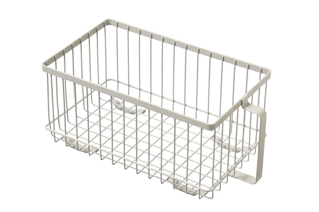 和平 ルームラボ 取っ手付ワイヤーバスケット RG-0491