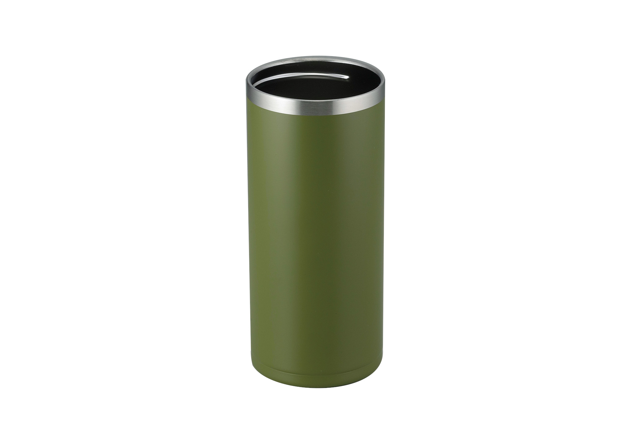 Rakuten - 和平 フォルテック 缶クールキーパー 500ml缶用 フォレストグリーン RH-1536