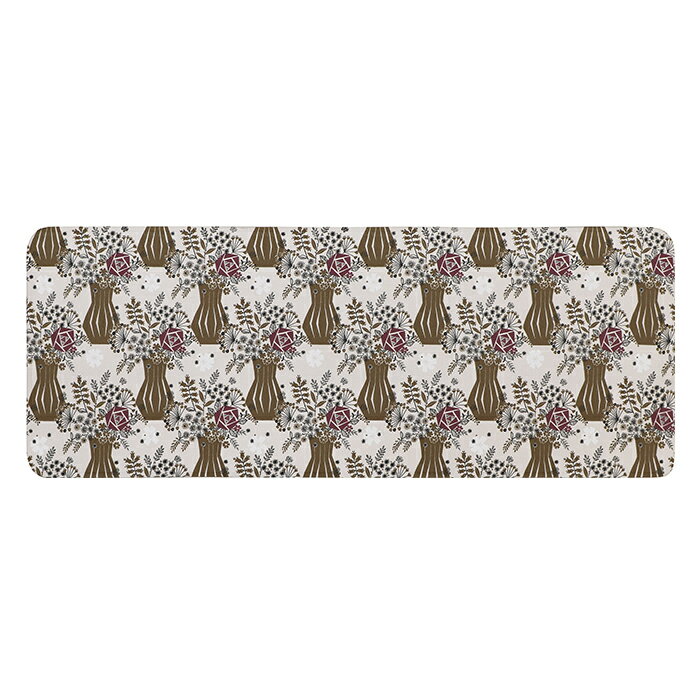 襳 Υ PVC åޥå ե 45120cm 3.5mm ڿ  餯餯     ɶ ɥ ɱ å