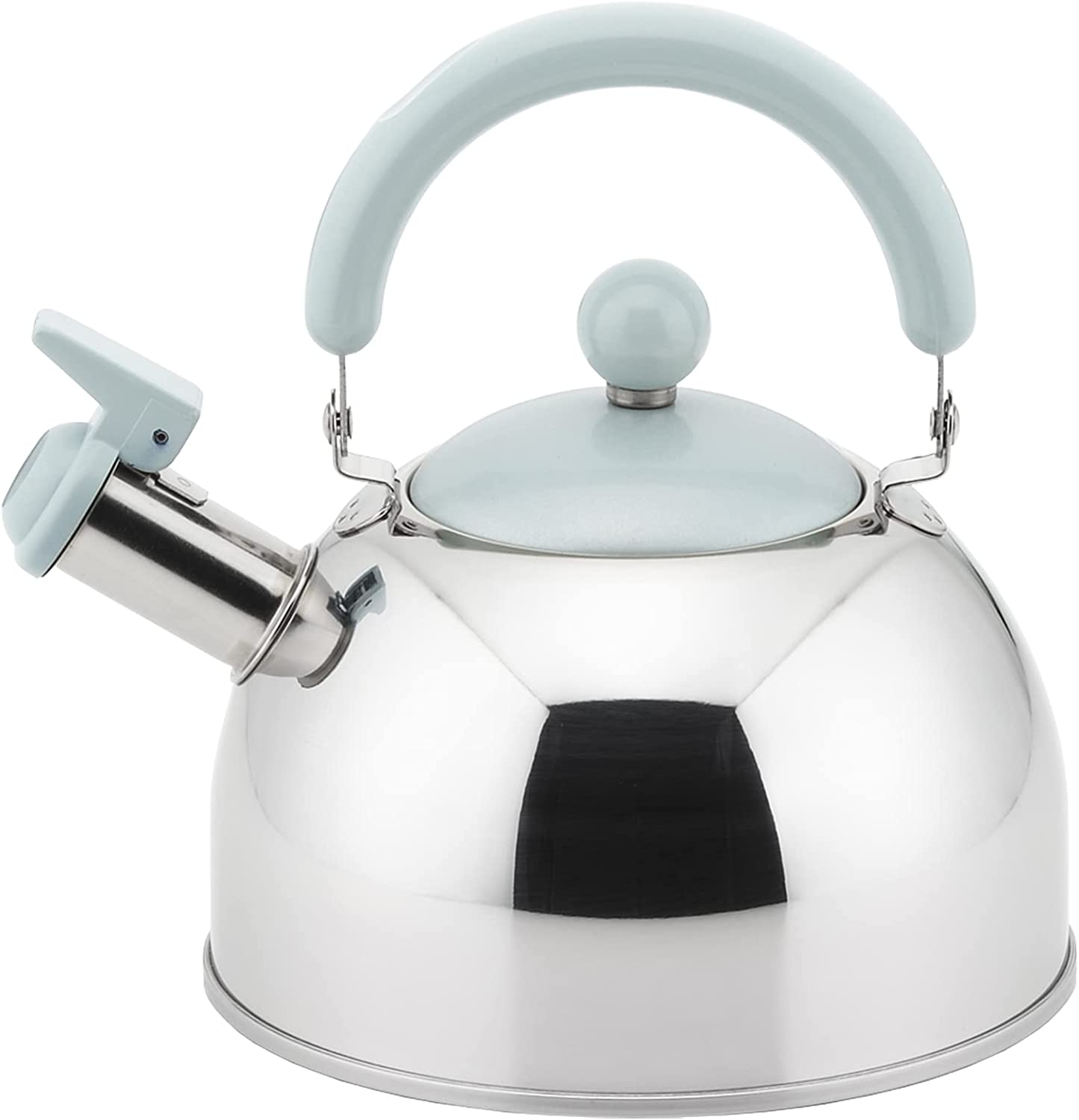 ★送料無料★ヨシカワ わ・とーん 笛吹きケトル 1.8L SORA 空 SJ3417