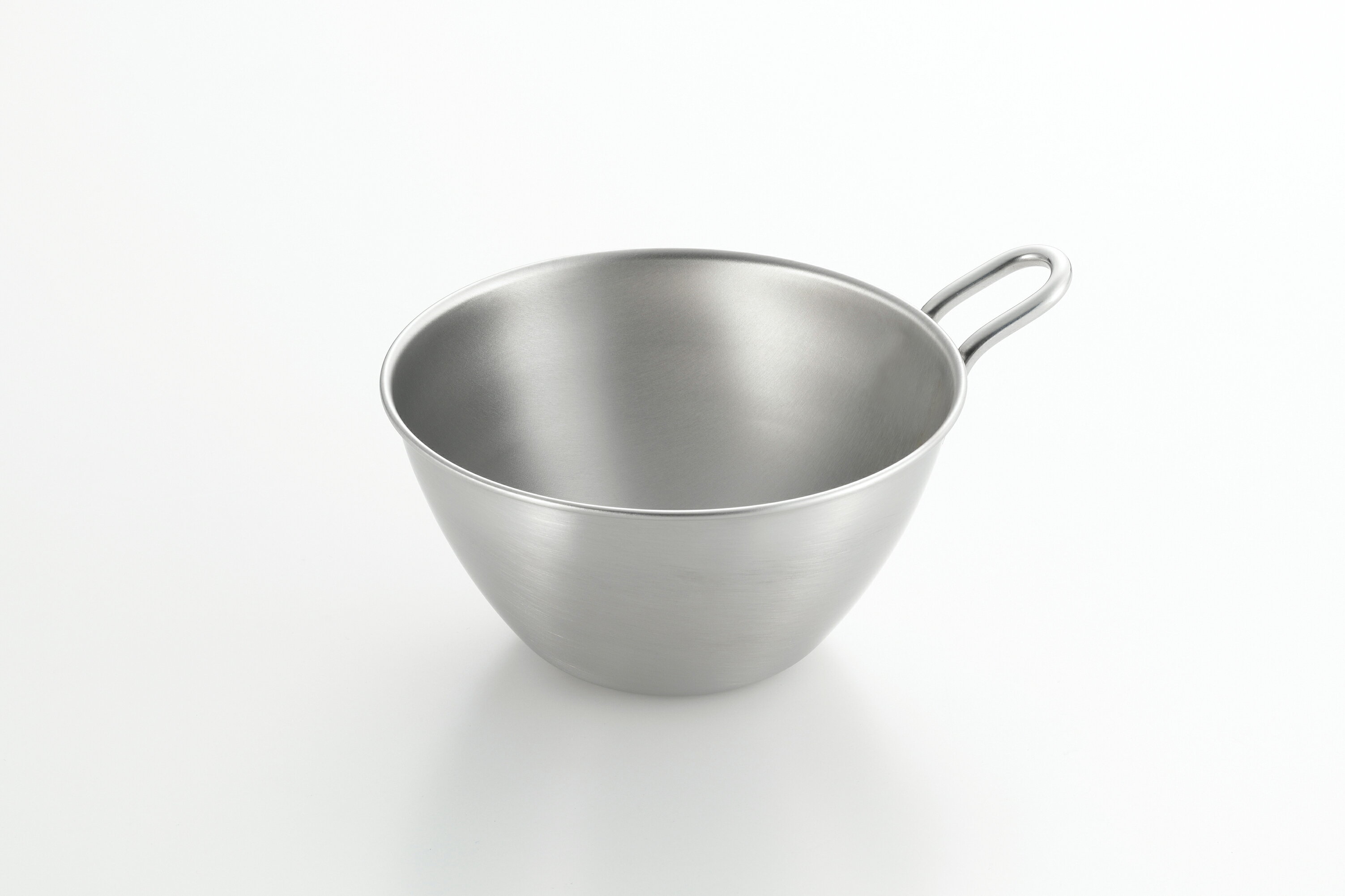 【送料無料】 ヨシカワ and ステンレス手付きボウル AN0205のサムネイル