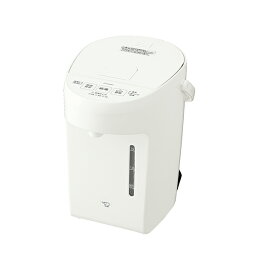 ☆送料無料☆象印　CP-EA20 WA　電動ポット2L　ホワイト