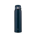 ☆送料無料☆象印 SM-SF60AD ワンタッチステンレスマグボトル 600ml ネイビー