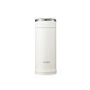 ★送料無料★象印 SM-JF36 WA ステンレスマグ(スクリュー栓) 360ml ホワイト