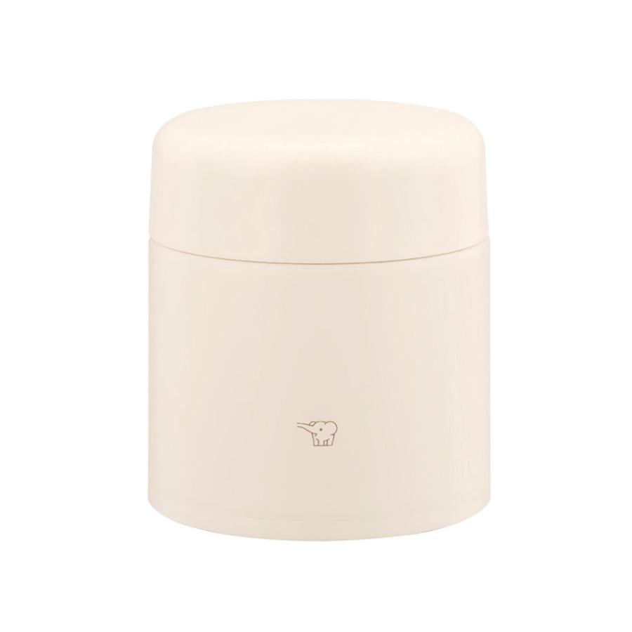 ■高い保温・保冷力！ 独自構造で保温力UP！「サーモリング構造」 ステンレス真空2重のまほうびんの本体だから保温・保冷力が高い！ あったかスープも、ひんやりメニューも、食べごろの温度を長時間キープします。 ■毎日のお手入れがだんぜんラク！ ...