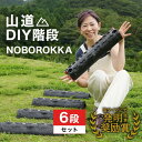 ヘンミ企画 NOBOROKKA(ノボロッカ)6段セット
