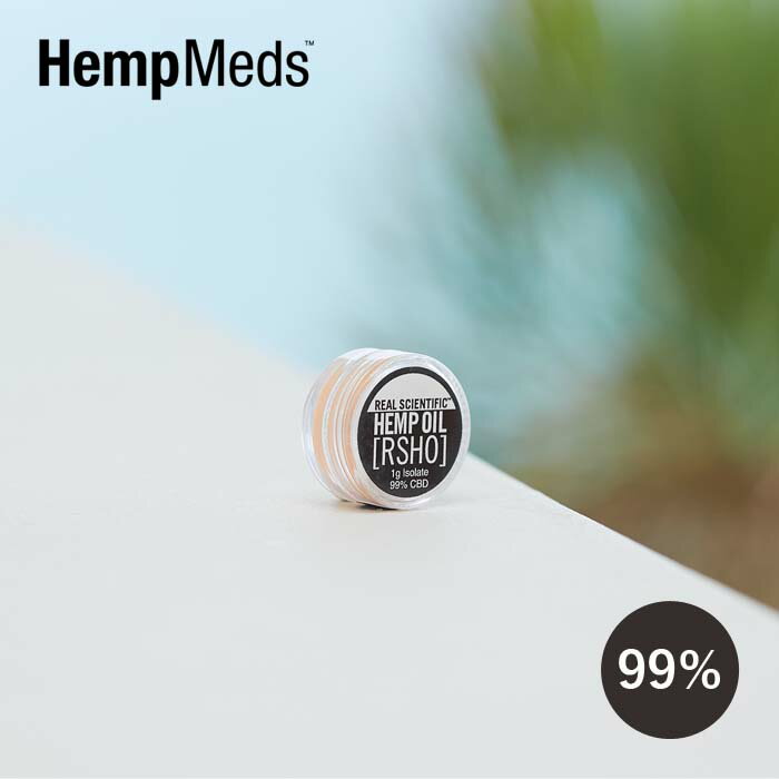 CBD パウダー 990mg 1g 99% アイソレート クリスタル 高濃度 ヘンプメッズ HempMeds オイル リキッド カートリッジ ベイプ ワックス vape 電子タバコ リラックス 不眠 おすすめ