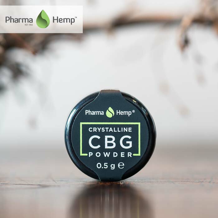 楽天Hemp Navi ShopCBG アイソレート パウダー CBG485mg 97％濃度 高濃度 カンナビゲロール 粉末 クリスタルファーマヘンプ リキッド ワックス ベイプ VAPE シーシャ 電子タバコ