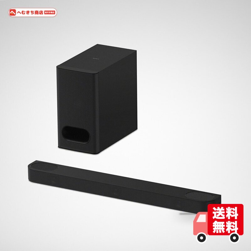 楽天市場】ソニー センタースピーカーの通販