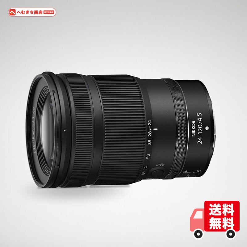 Nikon 標準ズームレンズ NI...