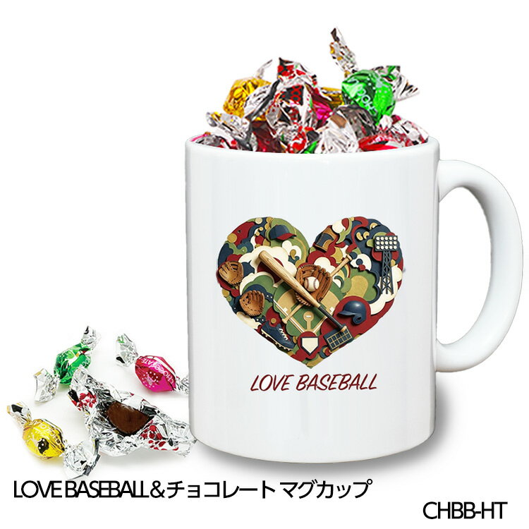 �ۥ磻�ȥǡ� ���֤� ���祳�졼�� 2026 ��� LOVE BASEBALL�����祳�졼�� �ޥ����å� (CHBB-HT)[�Х�󥿥�����祳 ���⤷�� ����...