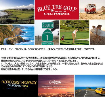 BLUE TEE GOLF　ブルーティーゴルフ　スマイル＆ピンボール　アイアンフードカバー IC-001[ゴルフ用品 グッズ ギフト プレゼント]