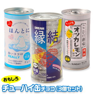 チューハイ缶チョコレート 3本セット[2024 バレンタイン 義理チョコ おもしろ 面白い チョコレート おもしろチョコ 菓子 パロディ ジョーク ウケ狙い ネタ系 バラまき ドリーム ゴルフコンペ 景品 参加賞 子供 プレゼント ギフト プチギフト 男の子]