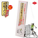 一番のばしロング手延うどん ドラコン賞におすすめ[おもしろ ゴルフ 食品 急ぎ][ゴルフコンペ景品 ゴルフコンペ 景品 賞品 コンペ賞品][ゴルフ用品 グッズ ギフト プレゼント]