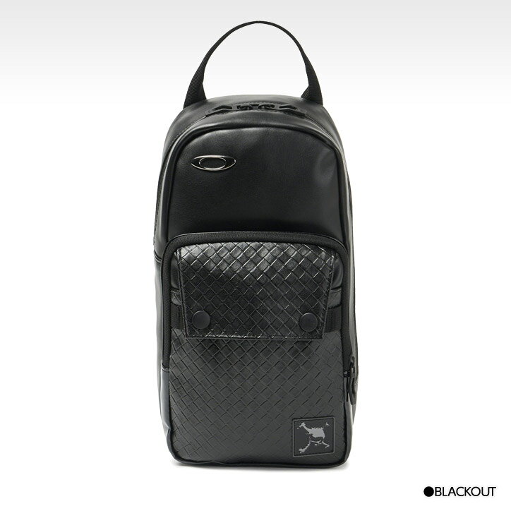 オークリー　スカル　スリング　OAKLEY SKULL SLING 13.0 921570jp[かばん ショルダーバッグ][ゴルフコンペ景品 ゴルフコンペ 景品 賞品 コンペ賞品][ゴルフ用品 グッズ ギフト プレゼント]